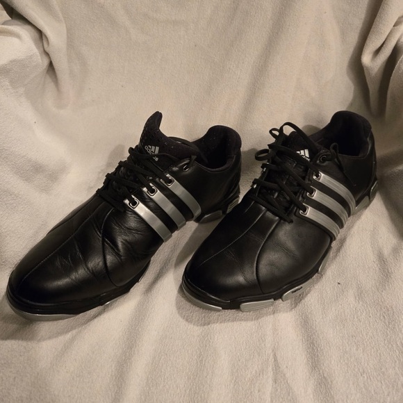 Men’s Adidas Tour360 Golf Shoes - Size10.5